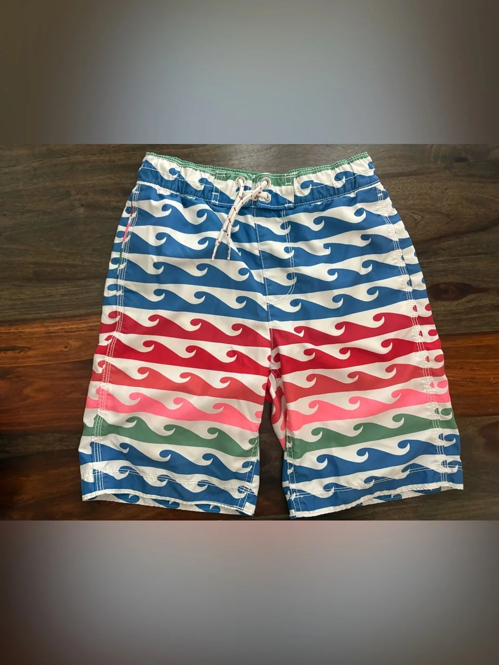 GAP kids swim